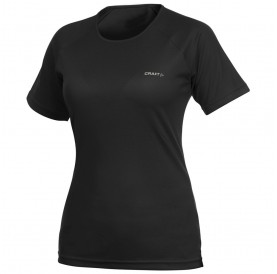 Hardloop shirt voor vrouwen Craft active run tee